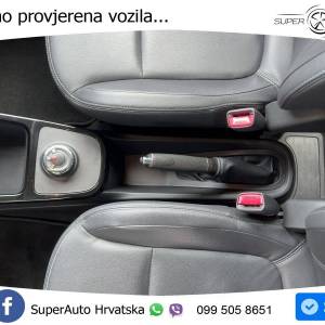 Dacia Spring Electric Essential 45 KS, KAM+NAVI