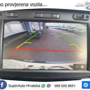 Dacia Spring Electric Essential 45 KS, KAM+NAVI