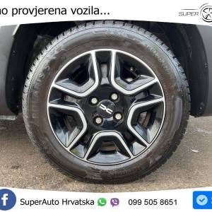 Dacia Spring Electric Essential 45 KS, KAM+NAVI