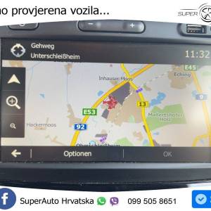 Dacia Spring Electric Essential 45 KS, KAM+NAVI