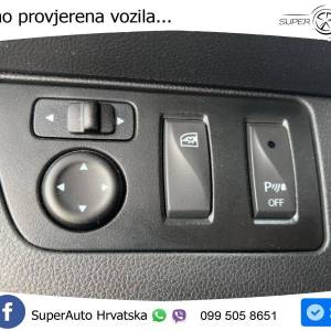 Dacia Spring Electric Essential 45 KS, KAM+NAVI