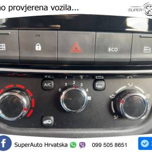 Dacia Spring Electric Essential 45 KS, KAM+NAVI