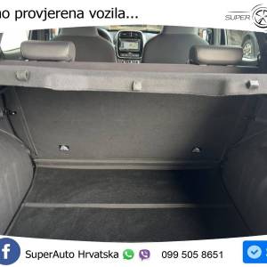 Dacia Spring Electric Essential 45 KS, KAM+NAVI