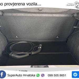 Dacia Spring Electric Essential 45 KS, LED+LANE