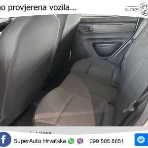 Dacia Spring Electric Essential 45 KS, LED+LANE