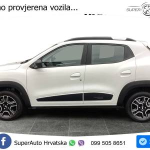 Dacia Spring Electric Essential 45 KS, KAM