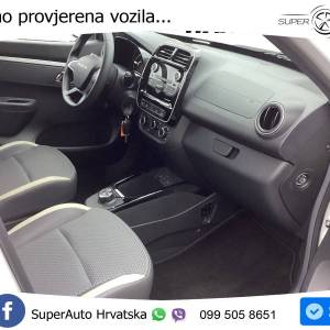 Dacia Spring Electric Essential 45 KS, KAM