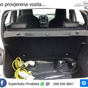 Dacia Spring Electric Essential 45 KS, KAM