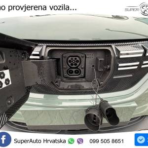 Dacia Spring Electric Extreme 65 KS, KAM+NAVI