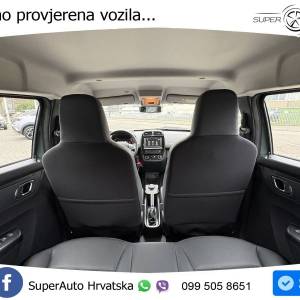 Dacia Spring Electric Extreme 65 KS, KAM+NAVI