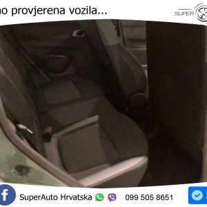 Dacia Spring Electric Extreme 65 KS, KAM+LANE