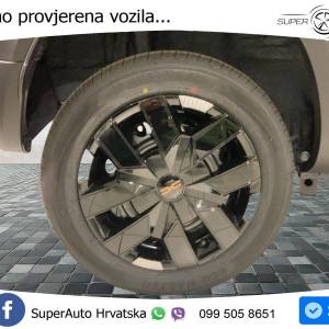 Dacia Spring Electric Extreme 65 KS, KAM+LANE