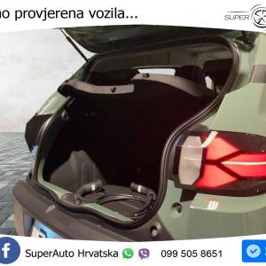 Dacia Spring Electric Extreme 65 KS, KAM+LANE