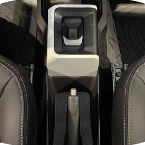 Dacia Spring Electric Extreme 65 KS, KAM+KEY+LED+LANE