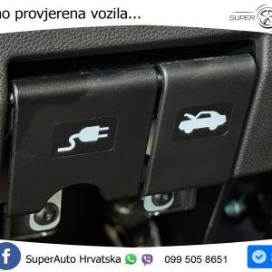 Dacia Spring Electric Extreme 65 KS, KAM+KEY+LED+LANE