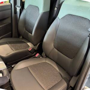 Dacia Spring Electric Extreme 65 KS, KAM+KEY+LED+LANE