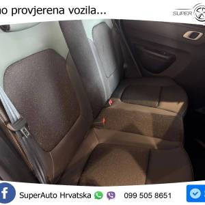 Dacia Spring Electric Extreme 65 KS, KAM+KEY+LED+LANE