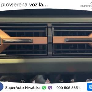 Dacia Spring Electric Extreme 65 KS, KAM+KEY+LED+LANE