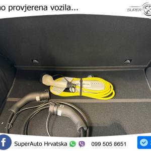 Dacia Spring Electric Extreme 65 KS, KAM+KEY+LED+LANE