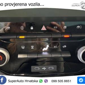 Dacia Spring Electric Extreme 65 KS, KAM+KEY+LED+LANE