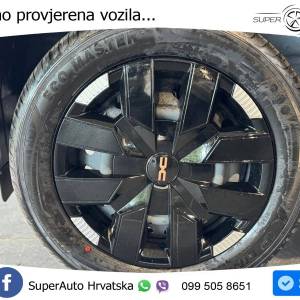 Dacia Spring Electric Extreme 65 KS, KAM+KEY+LED+LANE