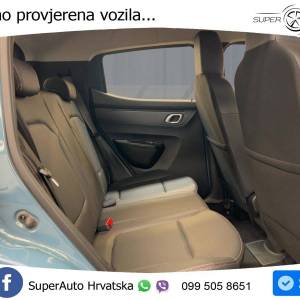 Dacia Spring Electric Extreme 65 KS, KAM+NAVI