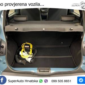 Dacia Spring Electric Extreme 65 KS, KAM+NAVI