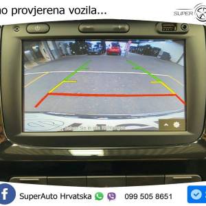 Dacia Spring Electric Extreme 65 KS, KAM+NAVI