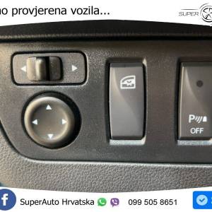 Dacia Spring Electric Extreme 65 KS, KAM+NAVI