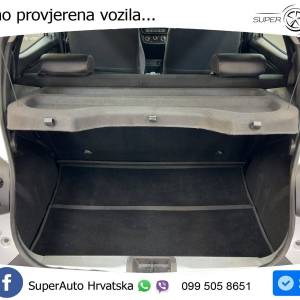 Dacia Spring Electric Extreme 65 KS, KAM