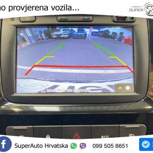 Dacia Spring Electric Extreme 65 KS, KAM