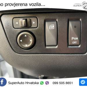 Dacia Spring Electric Extreme 65 KS, KAM