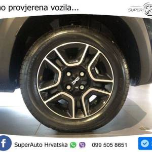 Dacia Spring Essential Electric 45 KS, KAM+VIRT