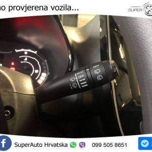 Dacia Spring Essential Electric 45 KS, KAM+VIRT