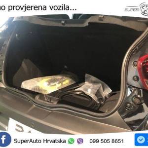 Dacia Spring Essential Electric 45 KS, KAM+VIRT