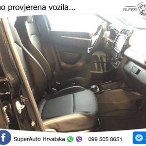 Dacia Spring Essential Electric 45 KS, KAM+VIRT