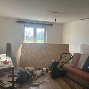 Darda, kuća s okućnicom površine 915m2, PRILIKA!