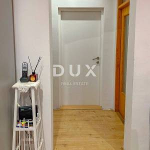 DELNICE, CENTAR-Kuća s dva apartmana i garažom