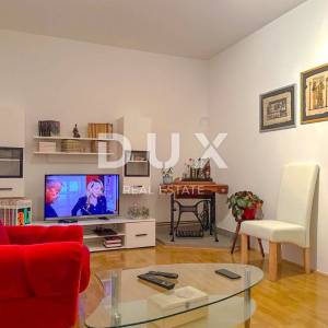 DELNICE, CENTAR-Kuća s dva apartmana i garažom