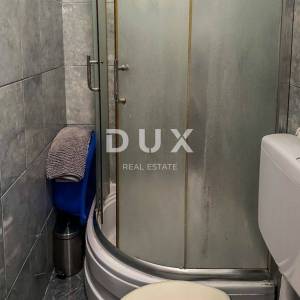 DELNICE, CENTAR-Kuća s dva apartmana i garažom