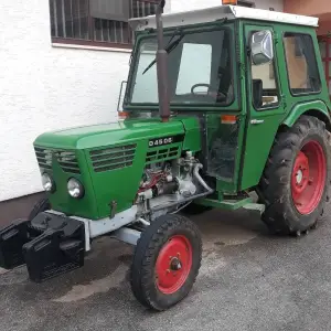 DEUTZ