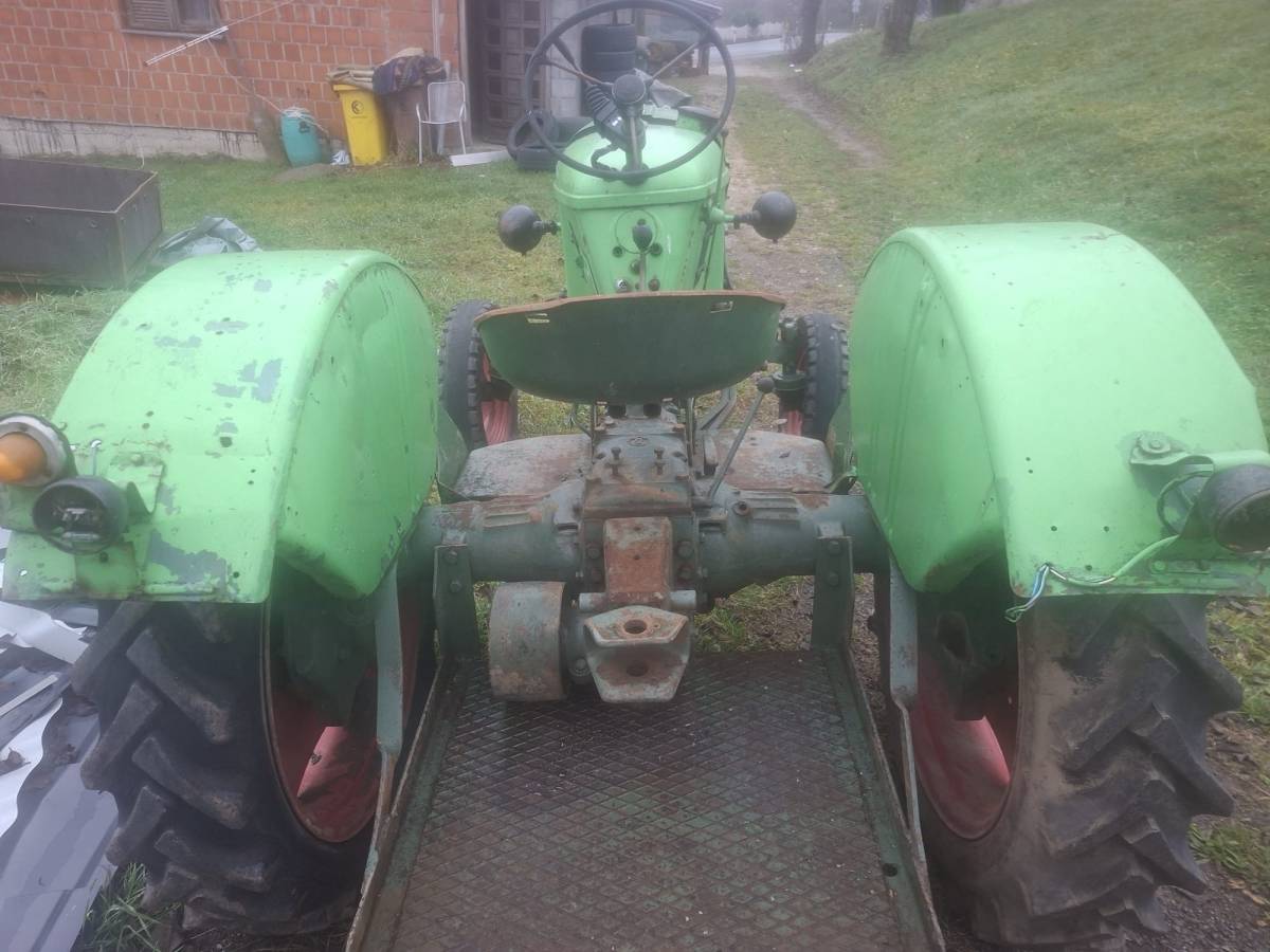 Deutz