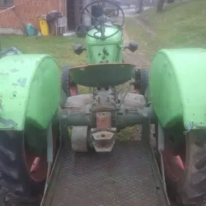 Deutz