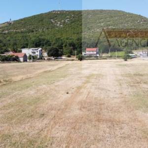 Dicmo najam građevinskog zemljišta 5378 m2 - novo u ponudi