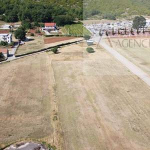 Dicmo najam građevinskog zemljišta 5378 m2 - novo u ponudi