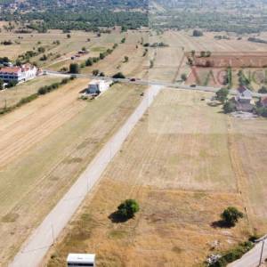 Dicmo najam građevinskog zemljišta 5378 m2 - novo u ponudi