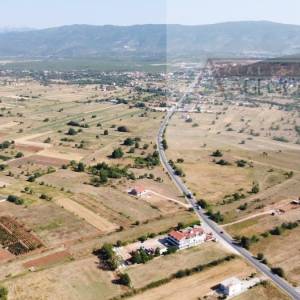 Dicmo najam građevinskog zemljišta 5378 m2 - novo u ponudi