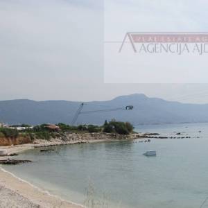 Divulje T2 zona 4189 m2 Kaštel Štafilić