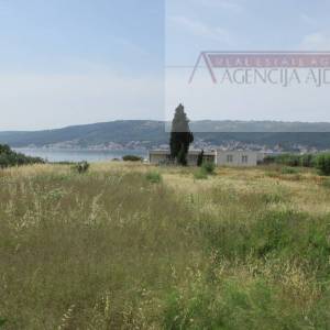 Divulje T2 zona 4189 m2 Kaštel Štafilić