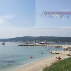 Divulje T2 zona 4189 m2 Kaštel Štafilić